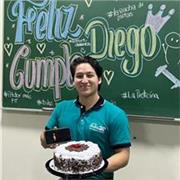 Profesor de psicología para escolares, pre universitarios y universitarios